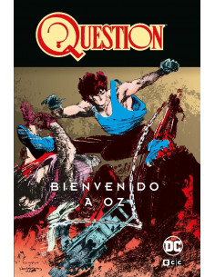 es::Question vol. 03 (de 04): Bienvenido a Oz