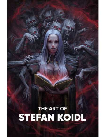 es::The Art of Stefan Koidl