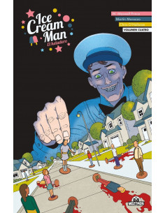 es::Ice Cream Man 04