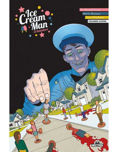 es::Ice Cream Man 04