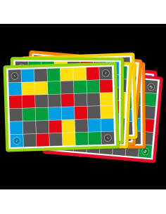 es::Villageo - Juego de tablero 2