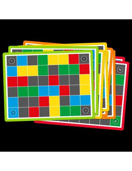 es::Villageo - Juego de tablero