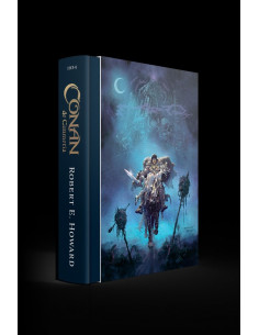 es::Conan de Cimmeria 02 de 03 (1934)