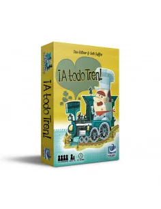 es::¡A todo tren!