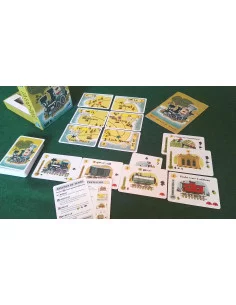 es::¡A todo tren! 2