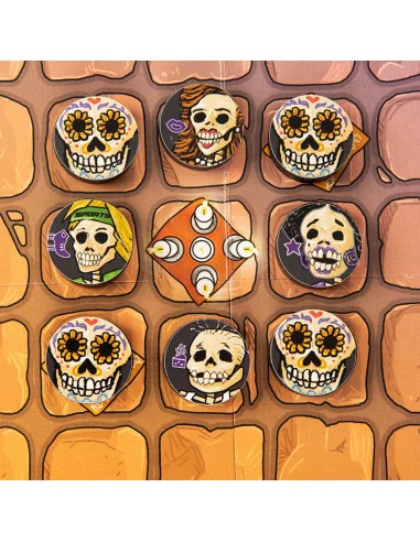 es::¡Adiós Calavera!