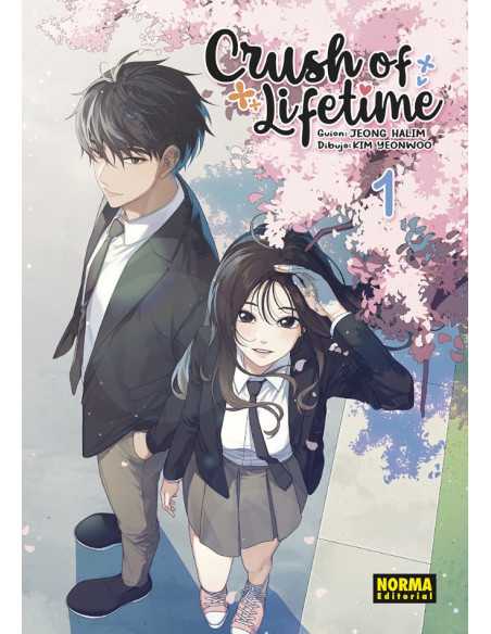 es::Crush of Lifetime 01