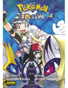 es::Pokémon Sol y Luna 04