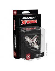 es::X-wing 2ª Edición. Cañonera LAAT/i