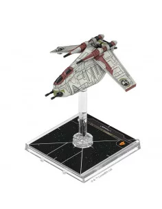 es::X-wing 2ª Edición. Cañonera LAAT/i 2