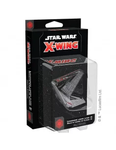 es::X-wing 2ª Edición. Lanzadera ligera clase Xi