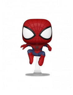 es::Spider-Man: No Way Home Funko POP! The Amazing Spider-Man 9 cm