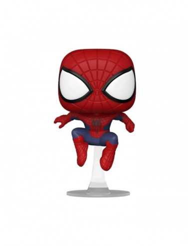 es::Spider-Man: No Way Home Funko POP! The Amazing Spider-Man 9 cm