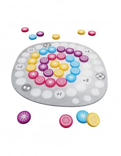 es::Mandala Stones 2