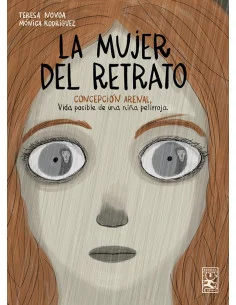 es::La mujer del retrato