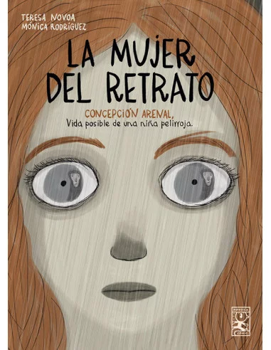 es::La mujer del retrato