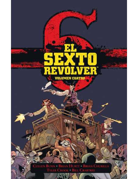 es::El sexto Revólver 04