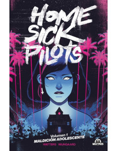 es::Home Sick Pilots Vol. 01