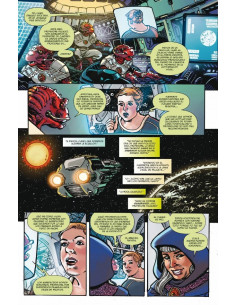 es::Sirenas (George Perez) 2