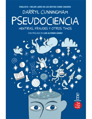 es::Pseudociencia: Mentiras, fraudes y otros timos