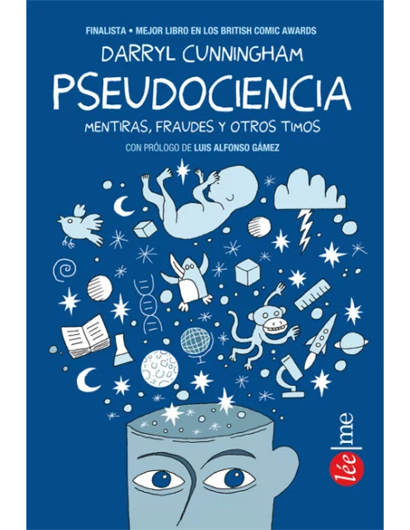 es::Pseudociencia: Mentiras, fraudes y otros timos
