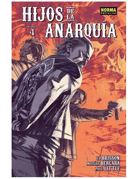 es::Hijos de la Anarquía 04