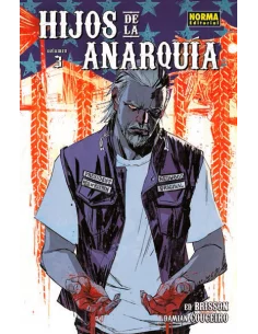 es::Hijos de la Anarquía 03