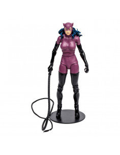 es::DC Multiverse Figura Catwoman (Knightfall) 18 cm