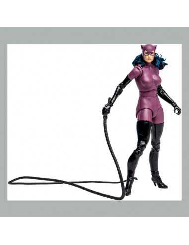 es::DC Multiverse Figura Catwoman (Knightfall) 18 cm