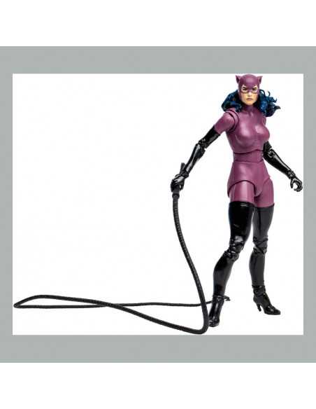 es::DC Multiverse Figura Catwoman (Knightfall) 18 cm