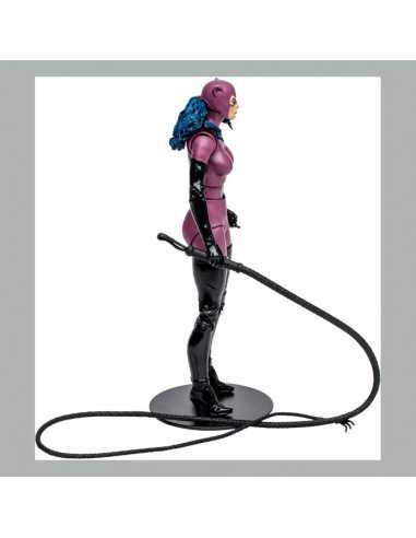 es::DC Multiverse Figura Catwoman (Knightfall) 18 cm