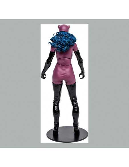 es::DC Multiverse Figura Catwoman (Knightfall) 18 cm