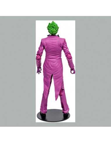 es::DC Multiverse Figura The Joker (Infinite Frontier) 18 cm