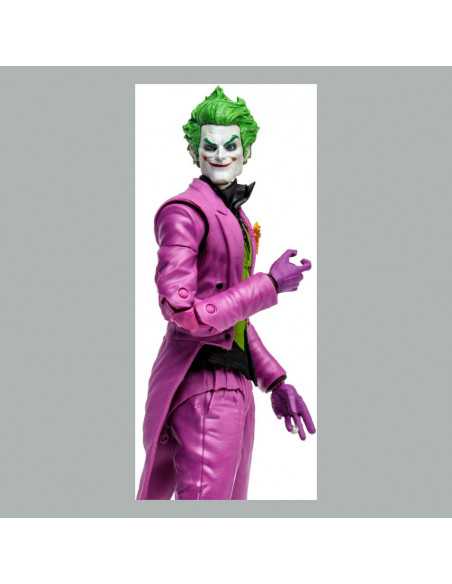 es::DC Multiverse Figura The Joker (Infinite Frontier) 18 cm