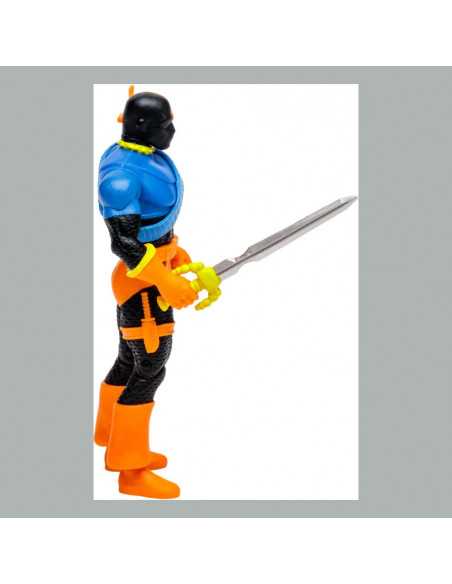 es::DC Direct Figura Super Powers Deathstroke (Judas Contract) 13 cm