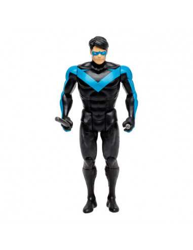 es::DC Direct Figura Super Powers Nightwing (Hush) 13 cm