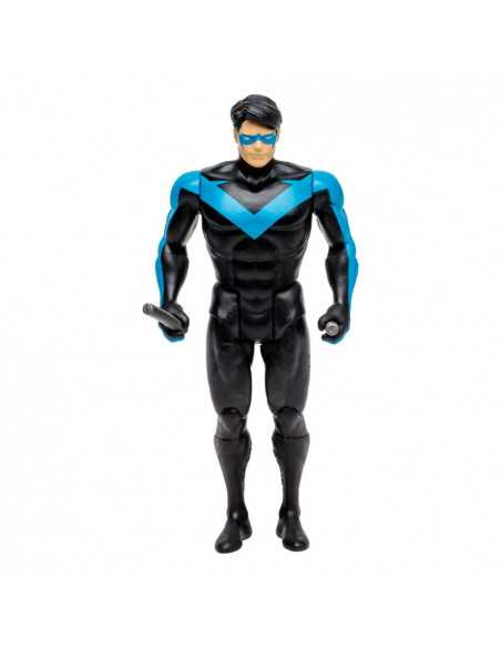 es::DC Direct Figura Super Powers Nightwing (Hush) 13 cm