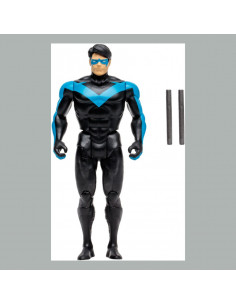 es::DC Direct Figura Super Powers Nightwing (Hush) 13 cm 2