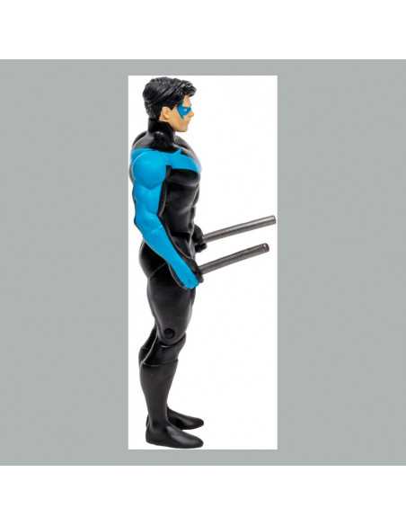 es::DC Direct Figura Super Powers Nightwing (Hush) 13 cm