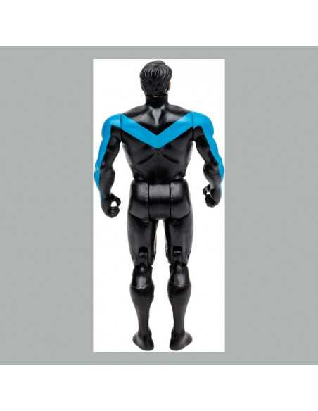 es::DC Direct Figura Super Powers Nightwing (Hush) 13 cm