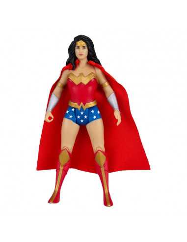 es::DC Direct Figura Super Powers Wonder Woman (DC Rebirth) 13 cm