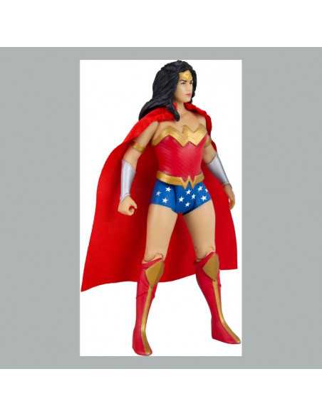 es::DC Direct Figura Super Powers Wonder Woman (DC Rebirth) 13 cm