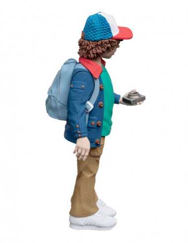 es::Stranger Things Figura Mini Epics Dustin the Pathfinder (Season 1) Limited Edition 14 cm