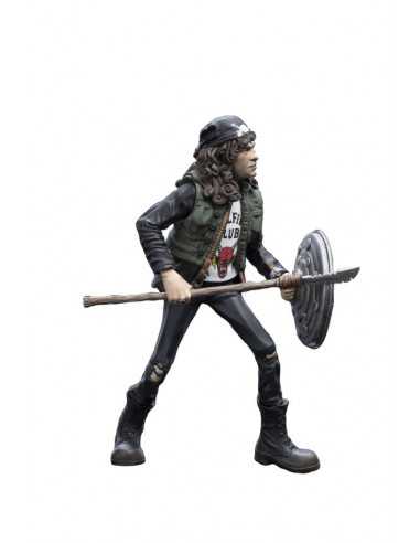 es::Stranger Things Figura Mini Epics Eddie Munson Limited Edition 16 cm