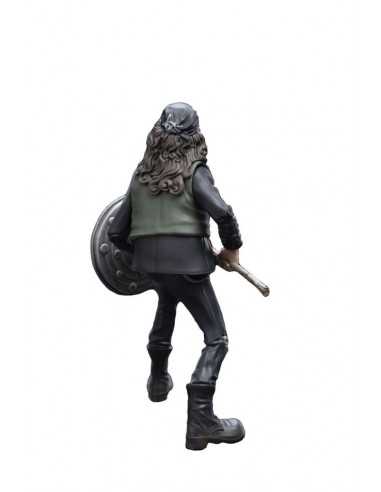 es::Stranger Things Figura Mini Epics Eddie Munson Limited Edition 16 cm