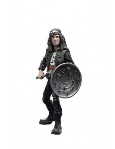 es::Stranger Things Figura Mini Epics Eddie Munson Limited Edition 16 cm