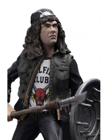 es::Stranger Things Figura Mini Epics Eddie Munson Limited Edition 16 cm