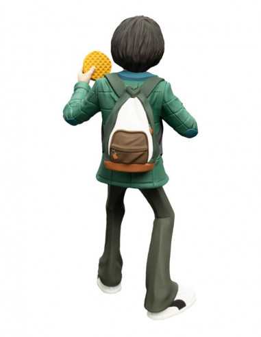 es::Stranger Things Figura Mini Epics Mike the Resourceful Limited Edition 14 cm