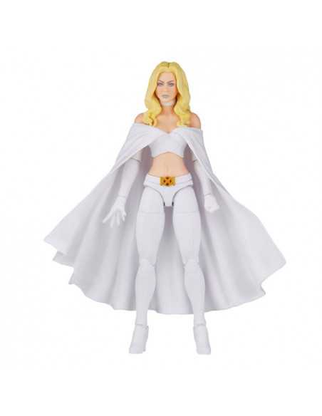 es::X-Men Marvel Legends Figura Emma Frost 15 cm (Ch'od BAF)