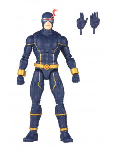 es::X-Men Marvel Legends Figura Cyclops 15 cm 2